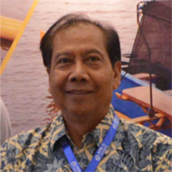 Prof. Dr. Ketut Sugama M. Sc