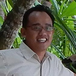 Agus Cahyadi S.Pi, M.Si